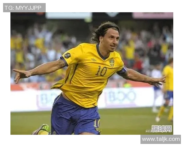 瑞典足球传奇球星宣布退役 向辉煌职业生涯告别